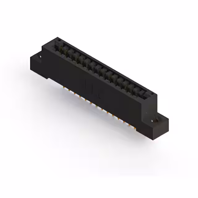896-016-540-108 EDAC Inc.  Edgeboard Connectors